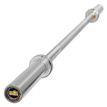 5ft Olympic Barbell