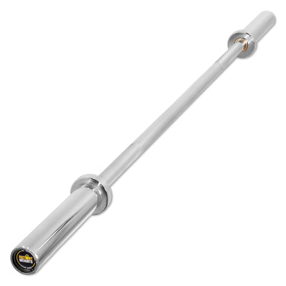 5ft Olympic Barbell