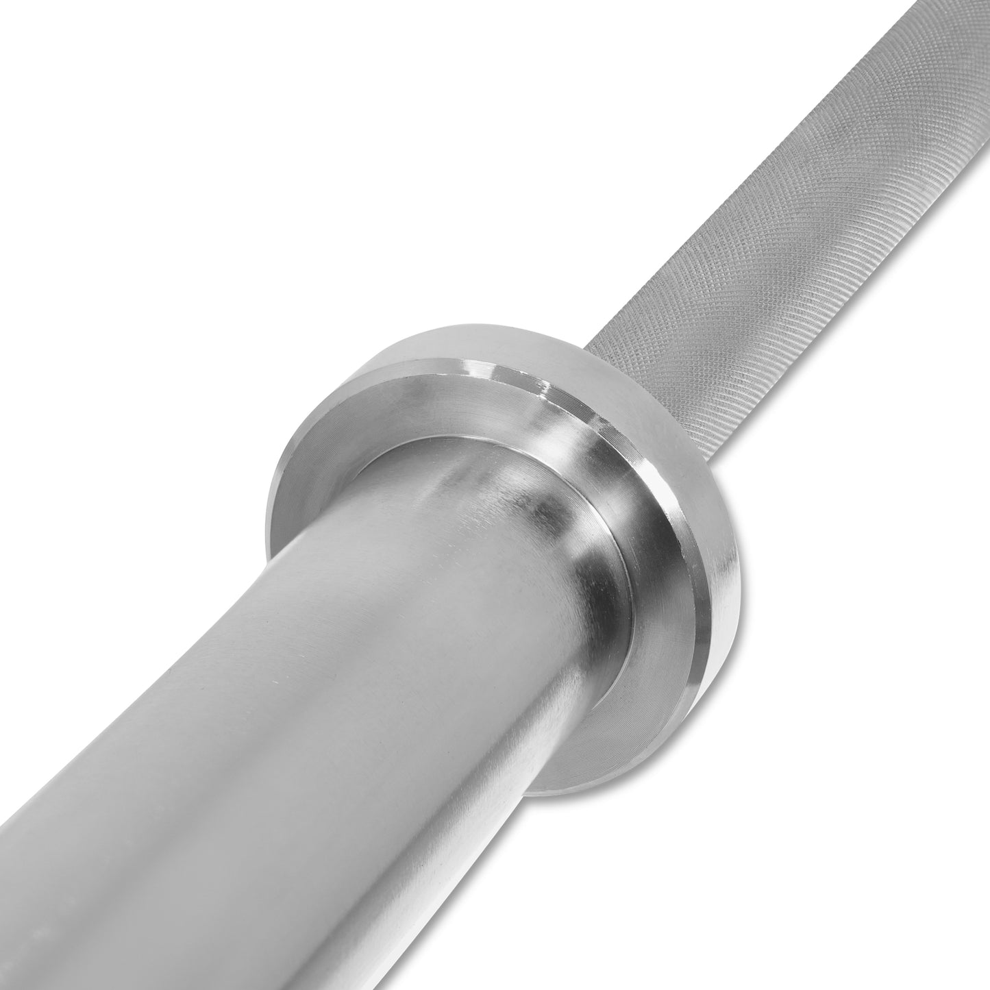 5ft Olympic Barbell