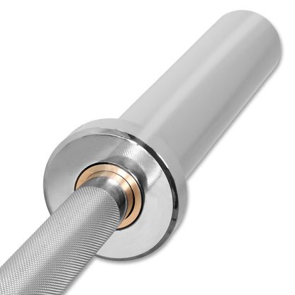 5ft Olympic Barbell