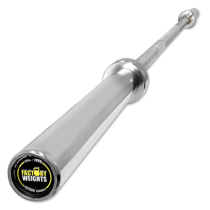 7ft Olympic Barbell
