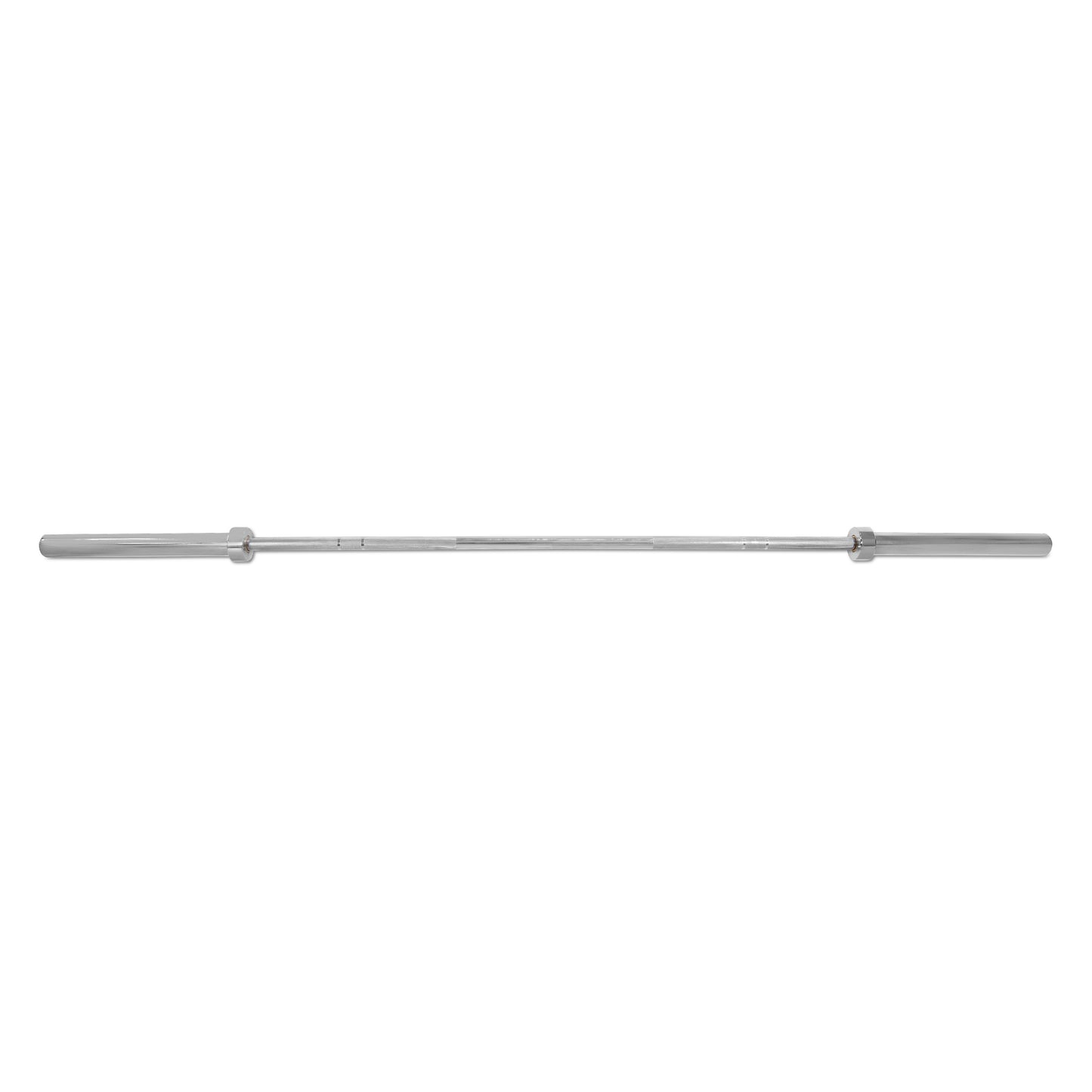 7ft Olympic Barbell