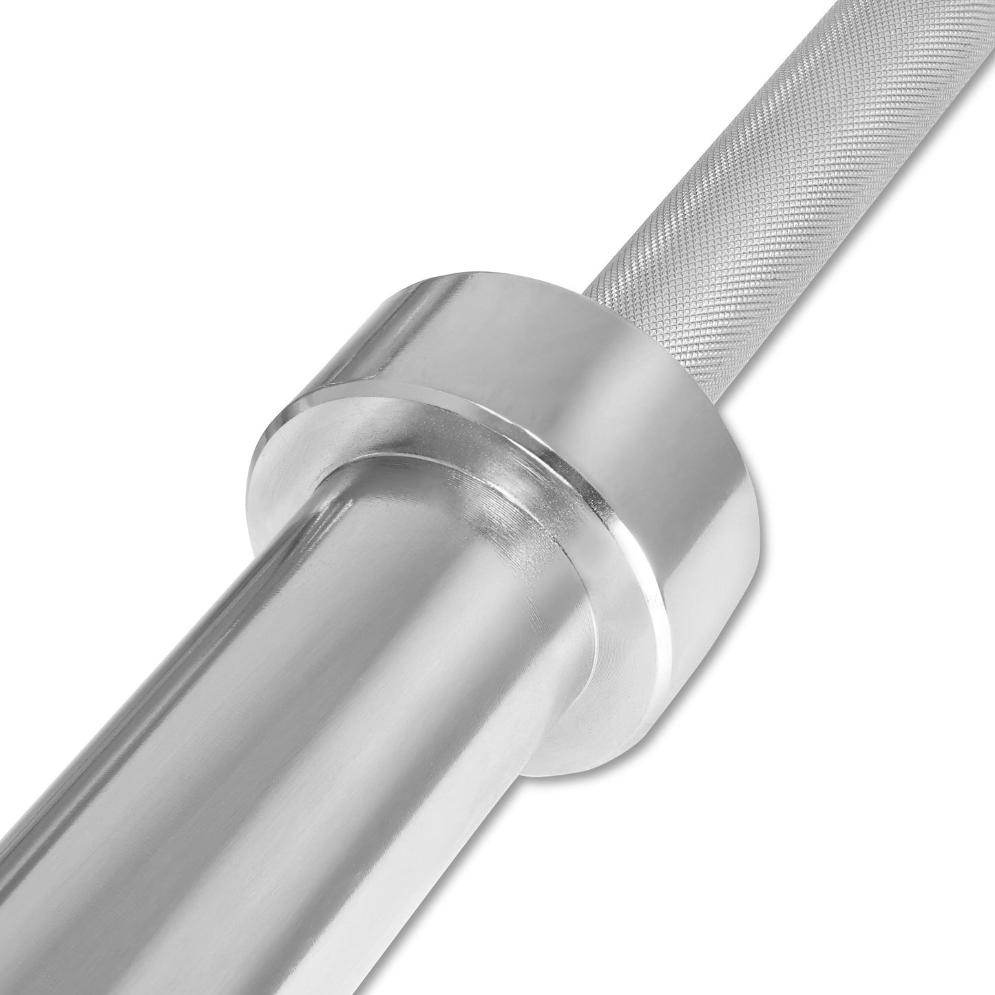 7ft Olympic Barbell