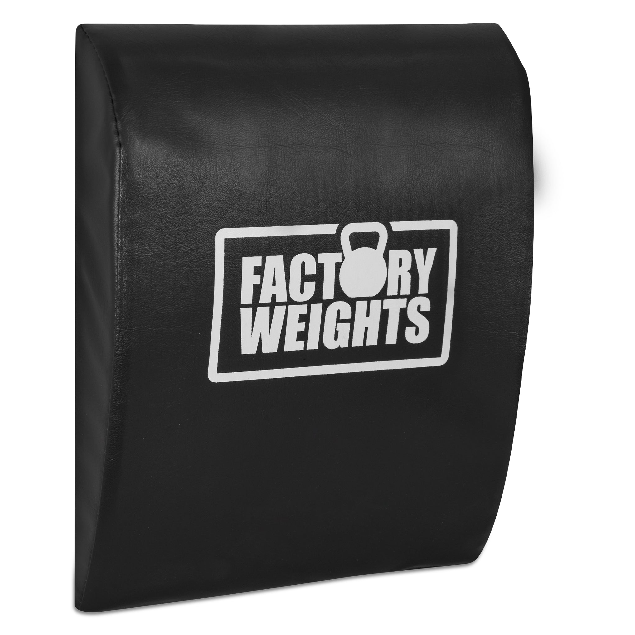 FW1 Ab Pad Mat: Increase Core Strength | Factory Weights