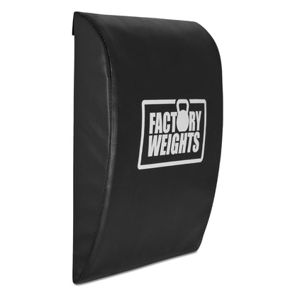 FW1 Ab Pad Mat 