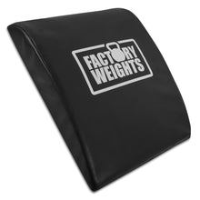 FW1 Ab Pad Mat 
