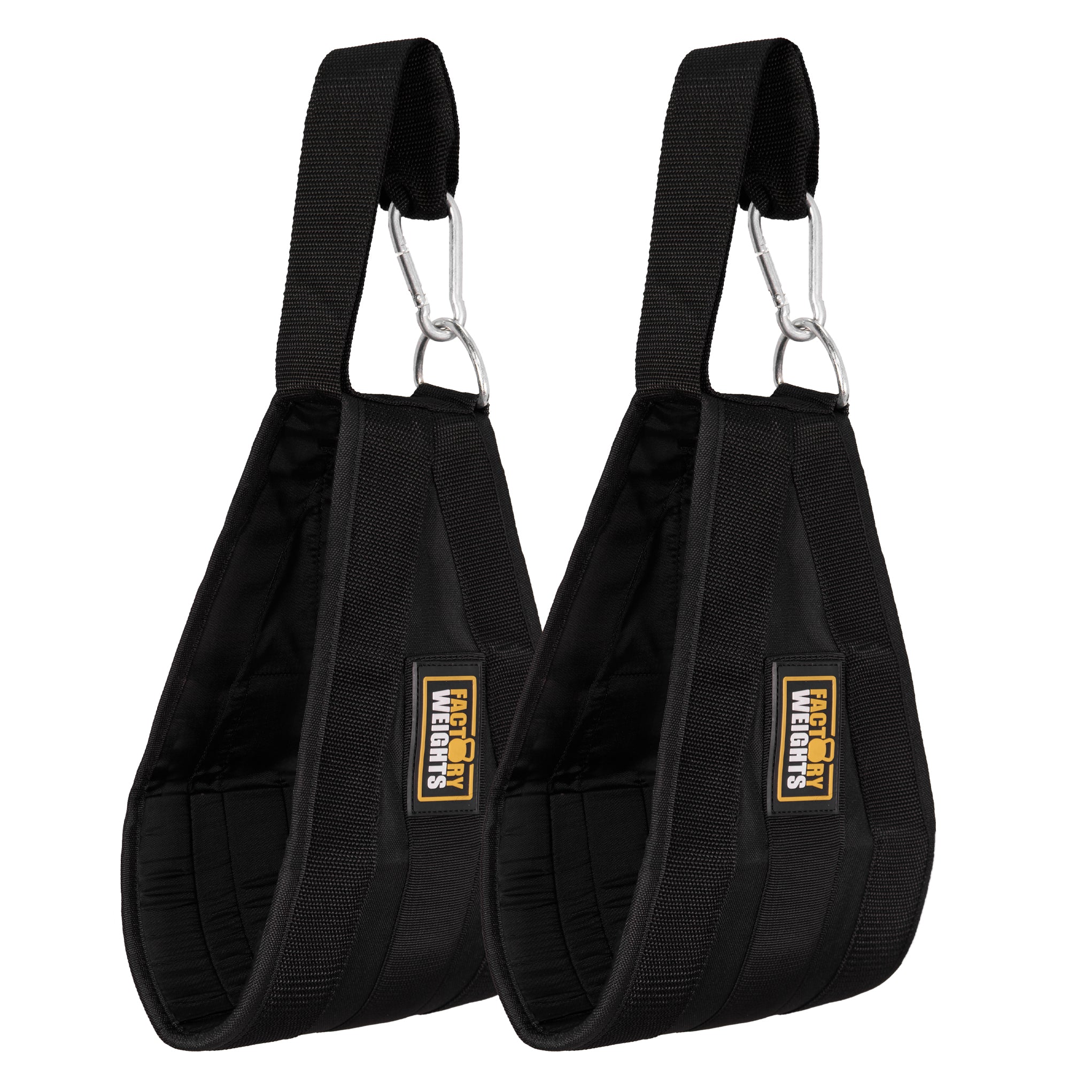 Ab Slings Core Strength Training Gear Factory Weights