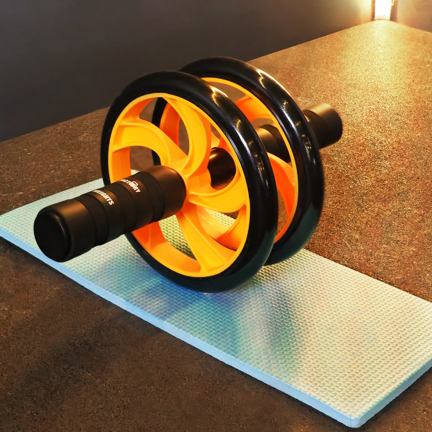 Ab Wheel