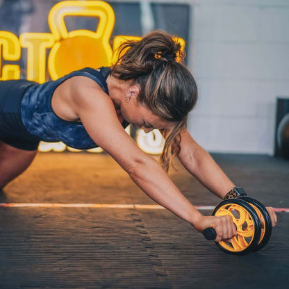 Ab Wheel