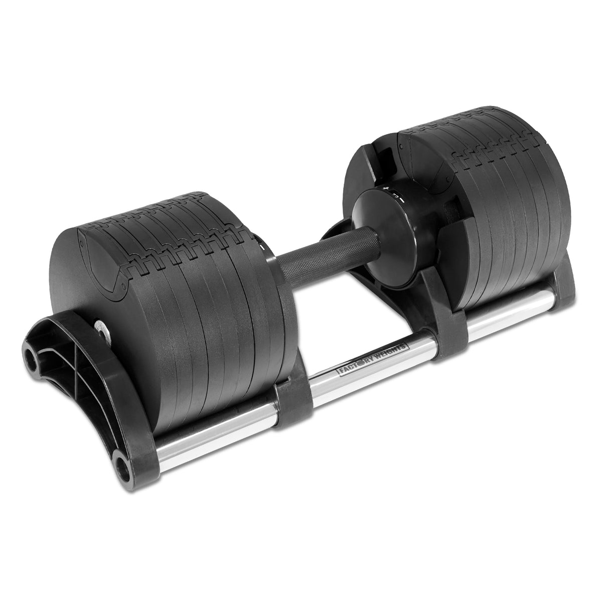 Adjustable Dumbbells Versatile Designs Factory Weights