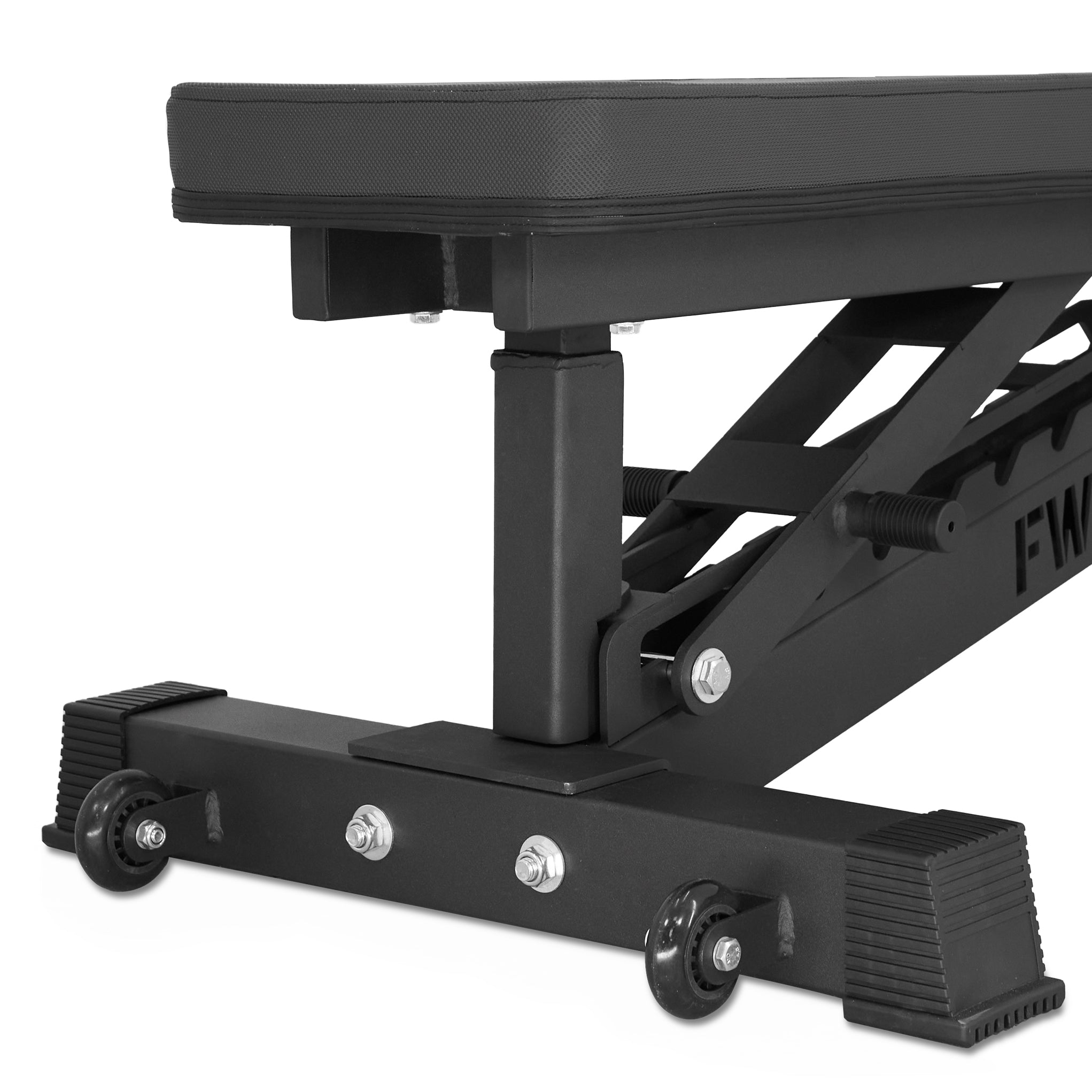 Addjusting Bench Pro Adjustable Bench