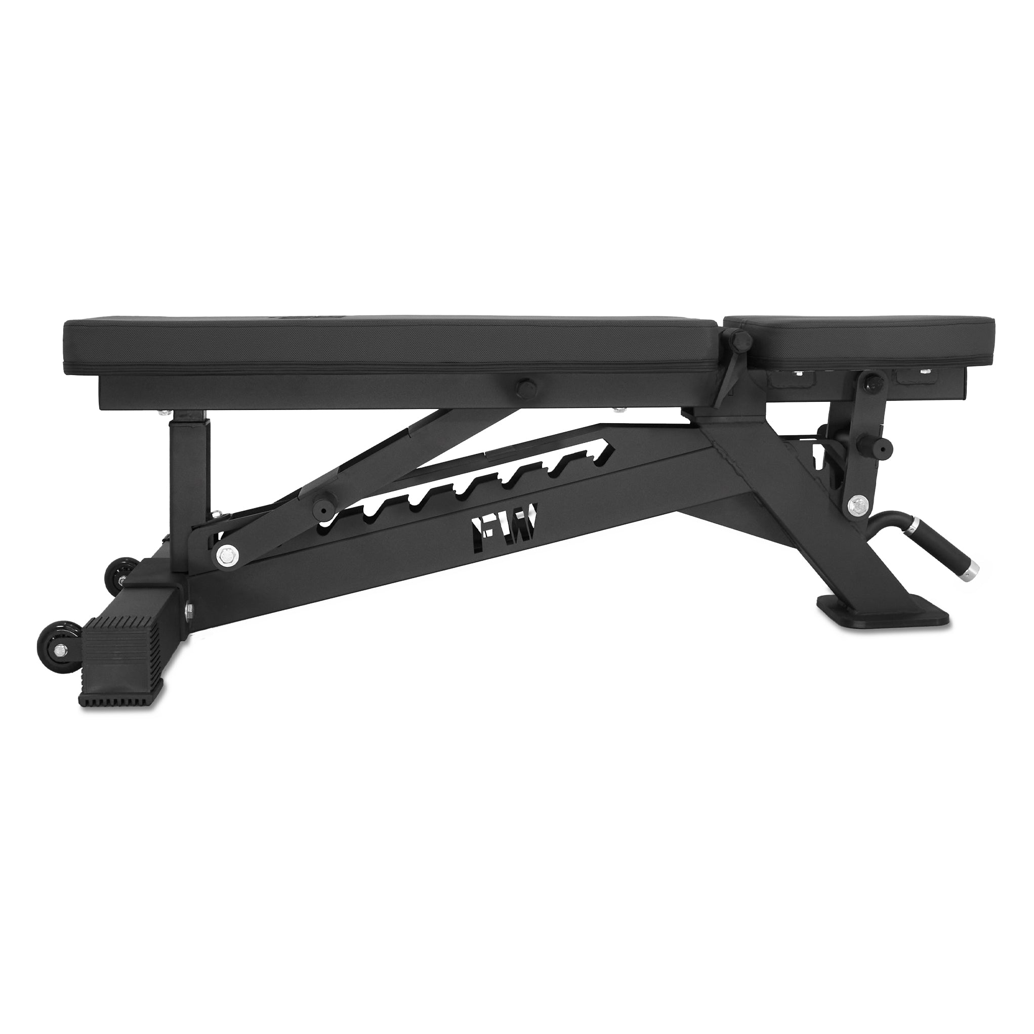 Pro Style Bench Pro Adjustable Bench