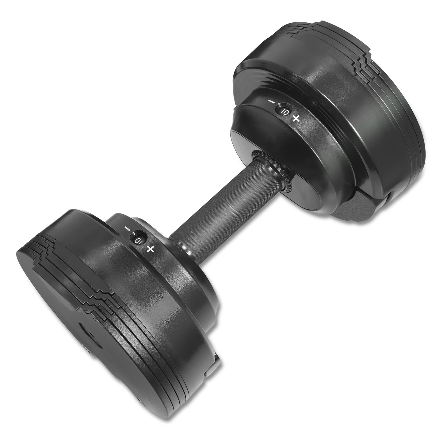 32kg Quick-Select Adjustable Dumbbells