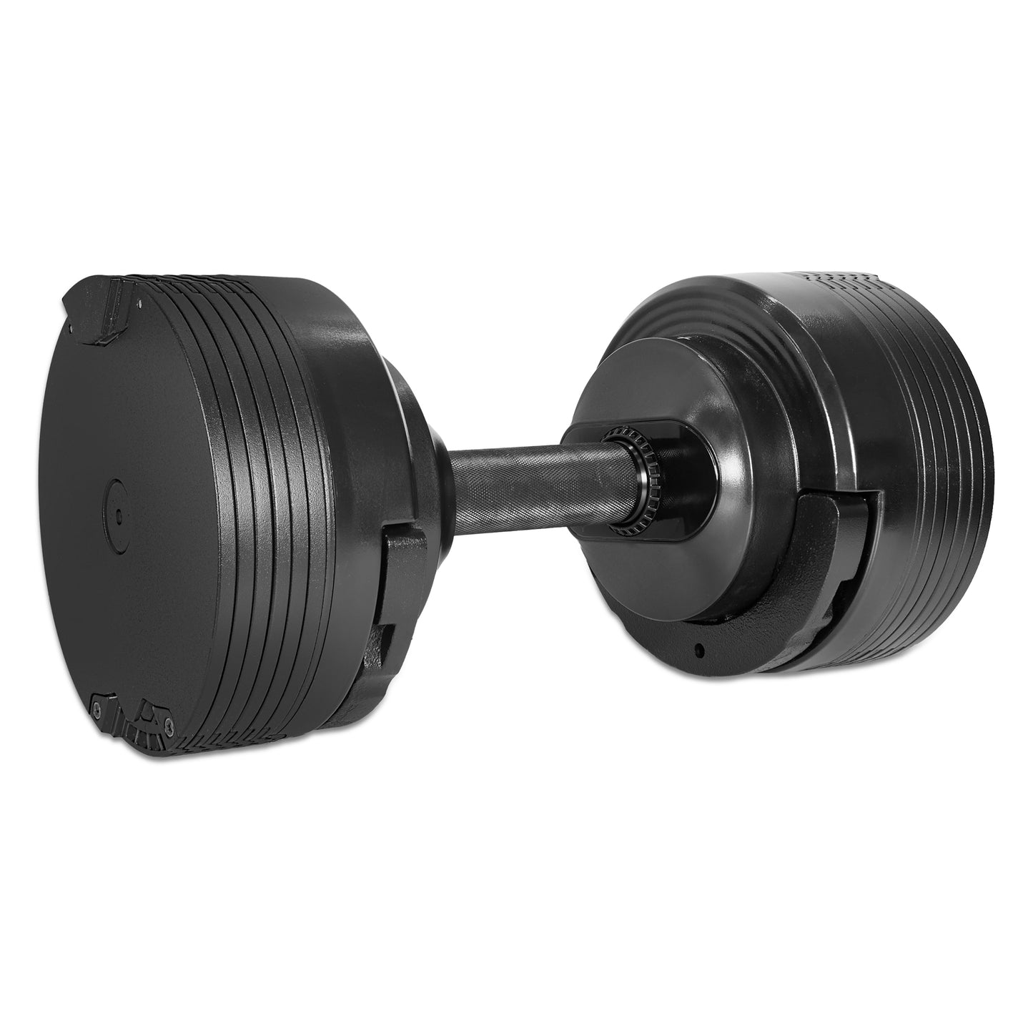 32kg Quick-Select Adjustable Dumbbells