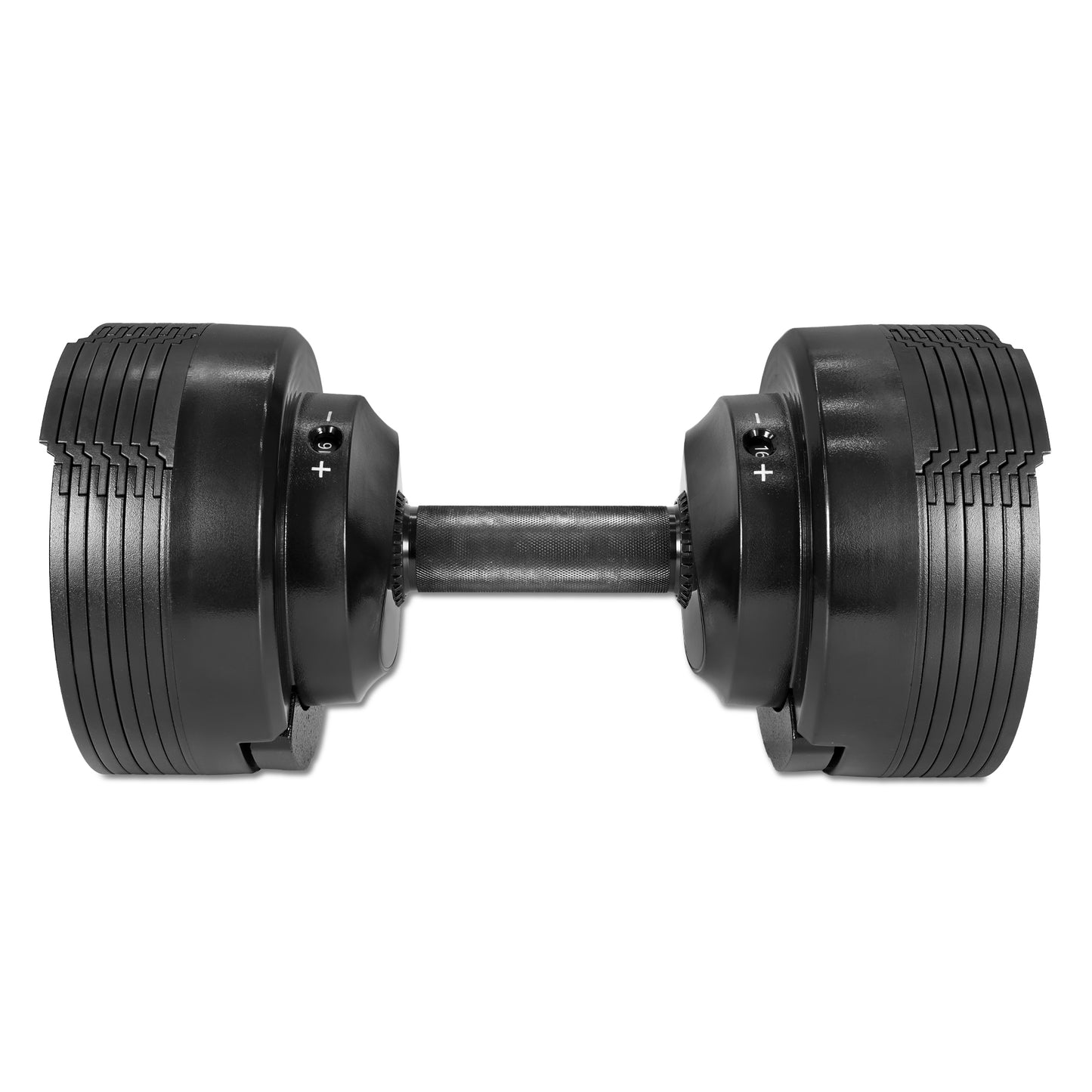 32kg Quick-Select Adjustable Dumbbells