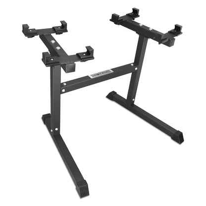 32kg Quick-Select Adjustable Dumbbell Stand