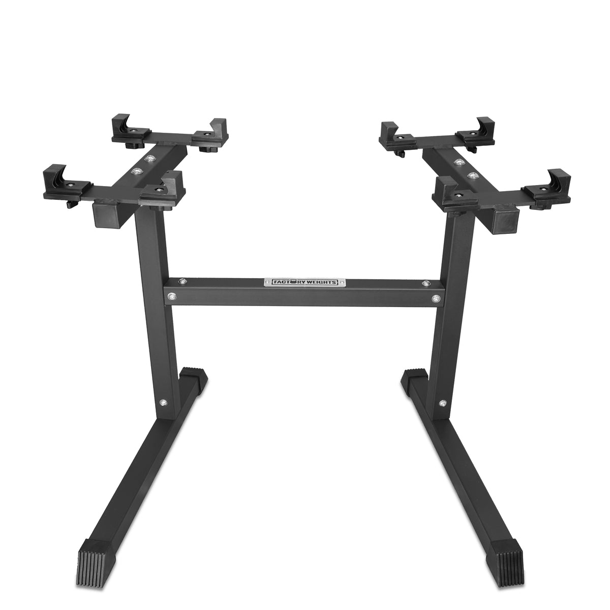 32kg Quick-Select Adjustable Dumbbell Stand