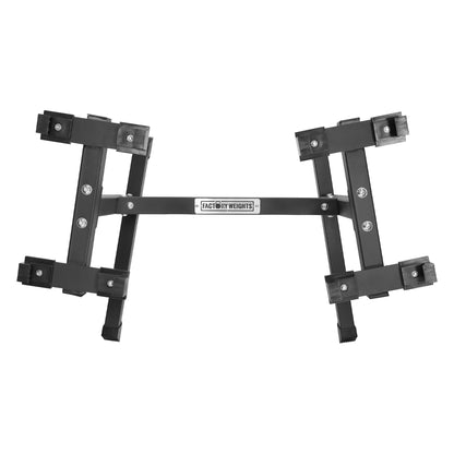 32kg Quick-Select Adjustable Dumbbell Stand