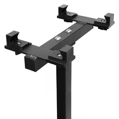 32kg Quick-Select Adjustable Dumbbell Stand