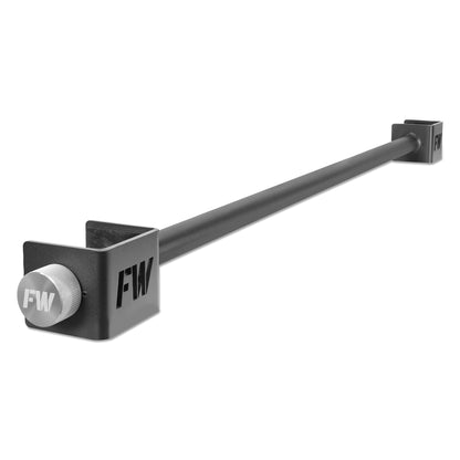 Quick Release Pull Up Bar