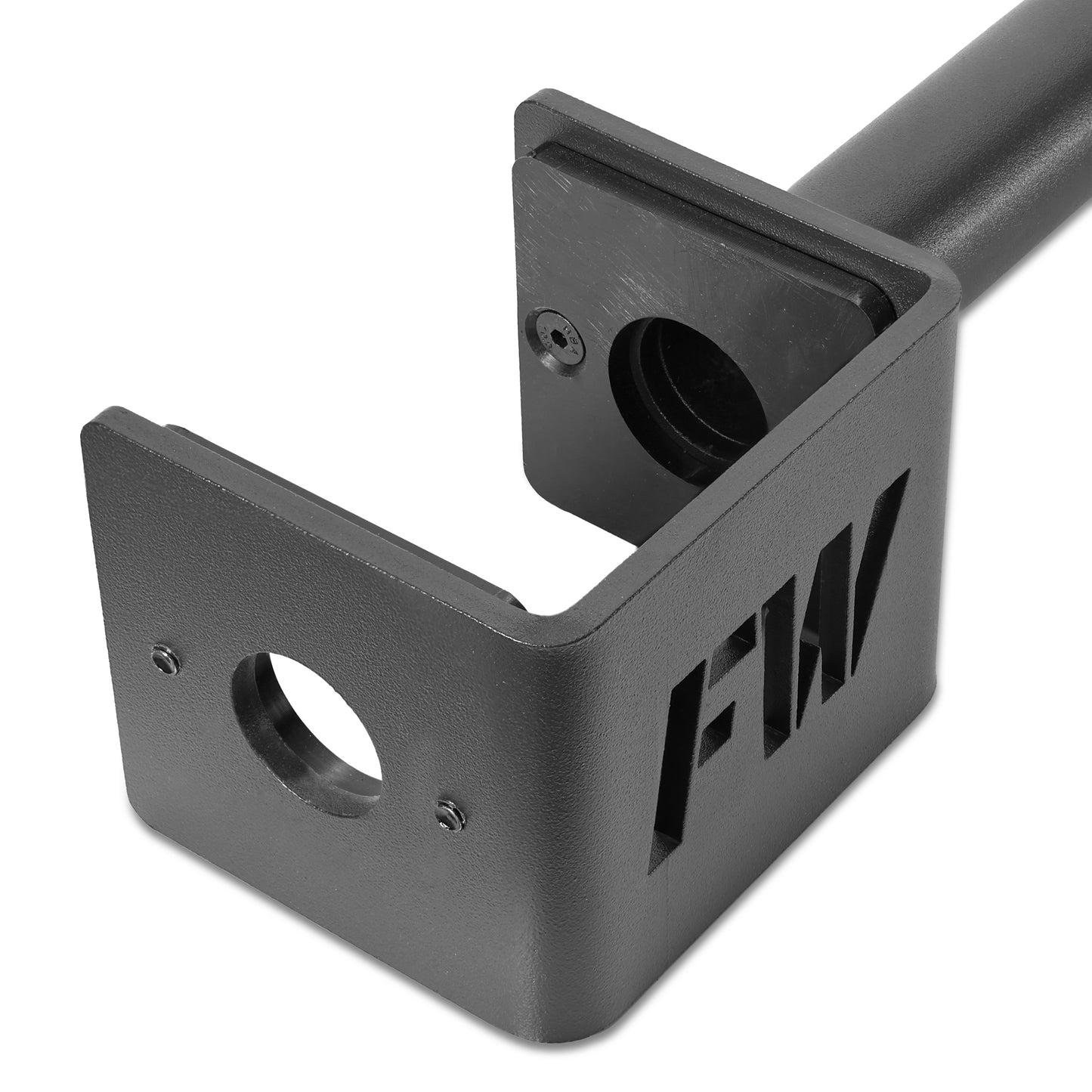 Quick Release Pull Up Bar