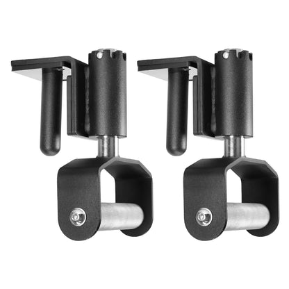 Adjustable Pull Up Handles