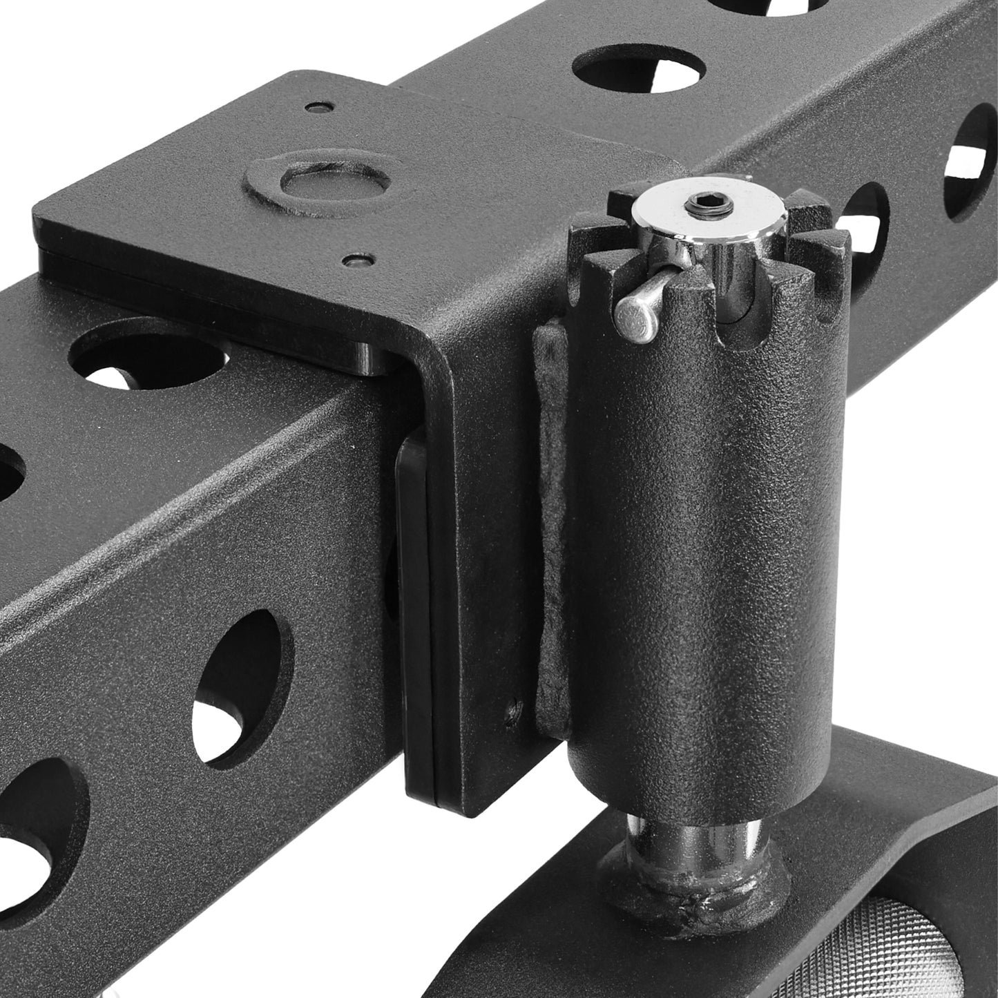 Adjustable Pull Up Handles