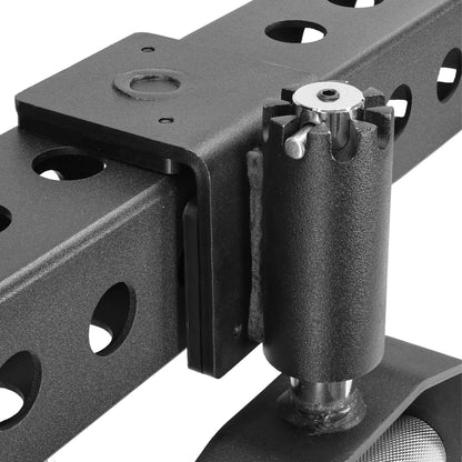 Adjustable Pull Up Handles