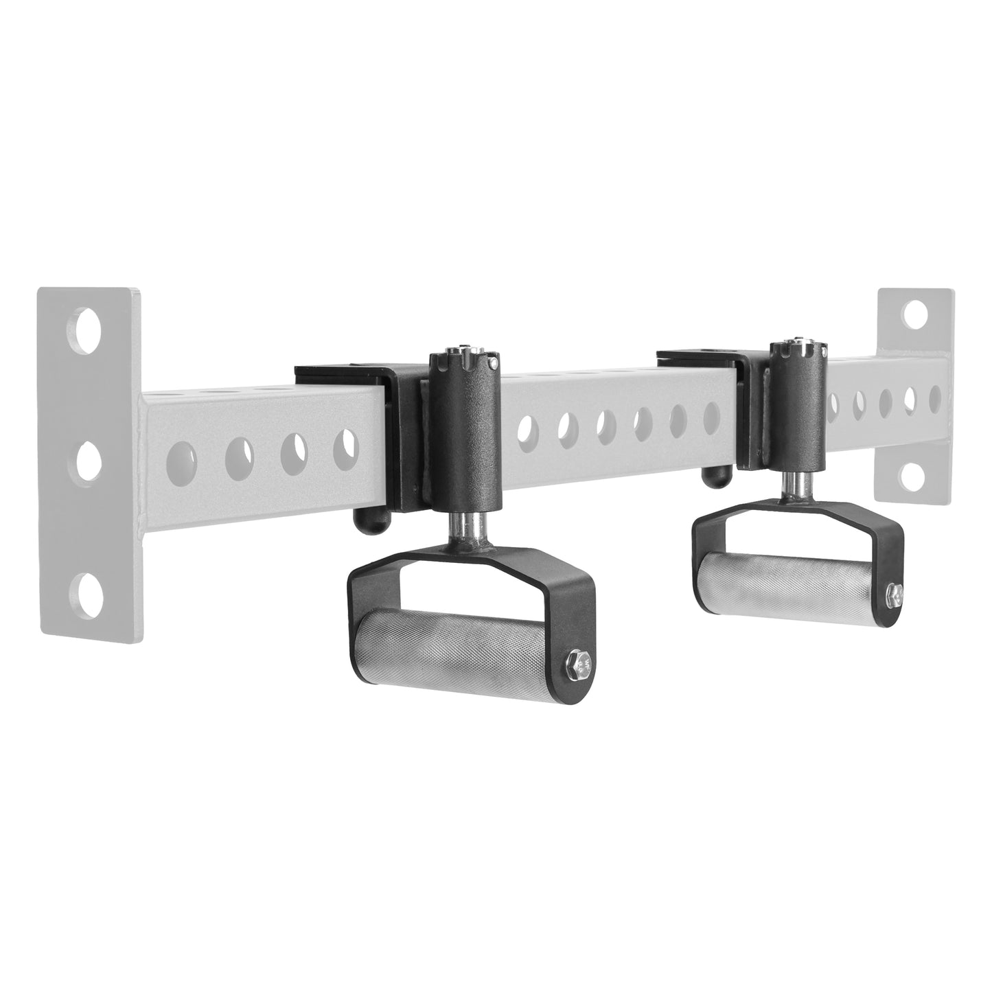 Adjustable Pull Up Handles