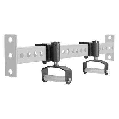Adjustable Pull Up Handles