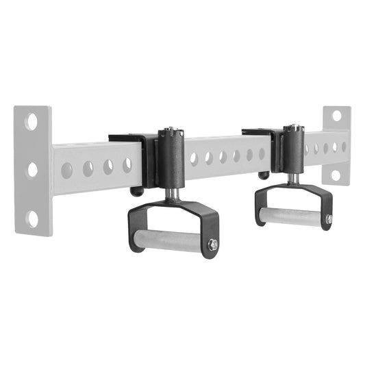 Adjustable Pull Up Handles