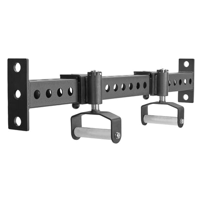 Adjustable Pull Up Handles