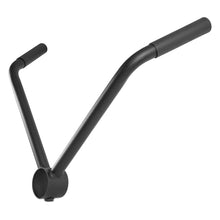 Angled Landmine Handle 