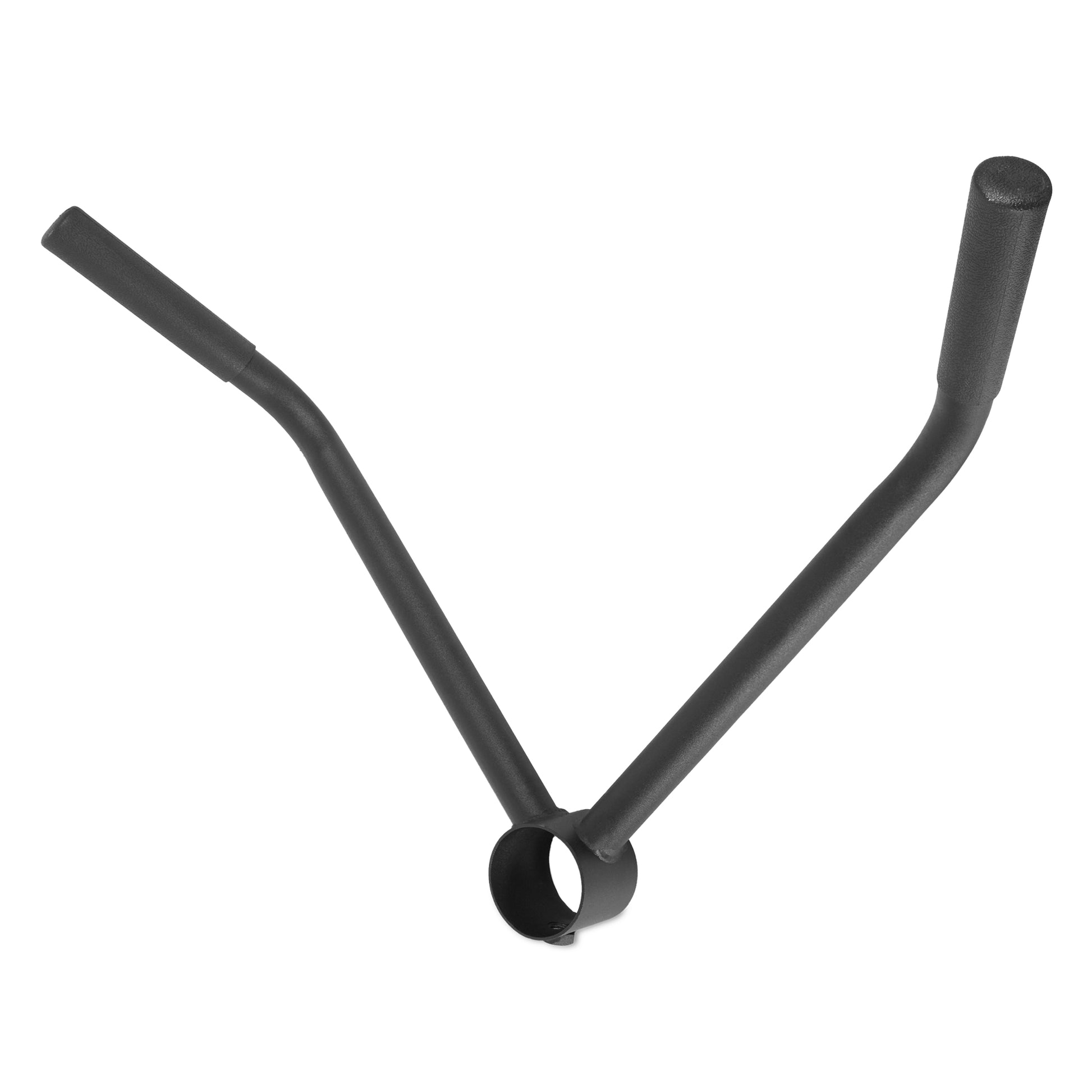 Angled Landmine Handle 