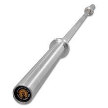 Scrap Yard Barbells