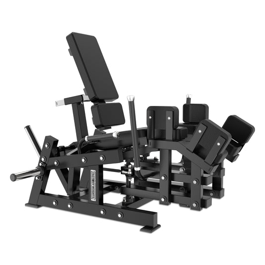 Apex Series Plate Loaded Abductor