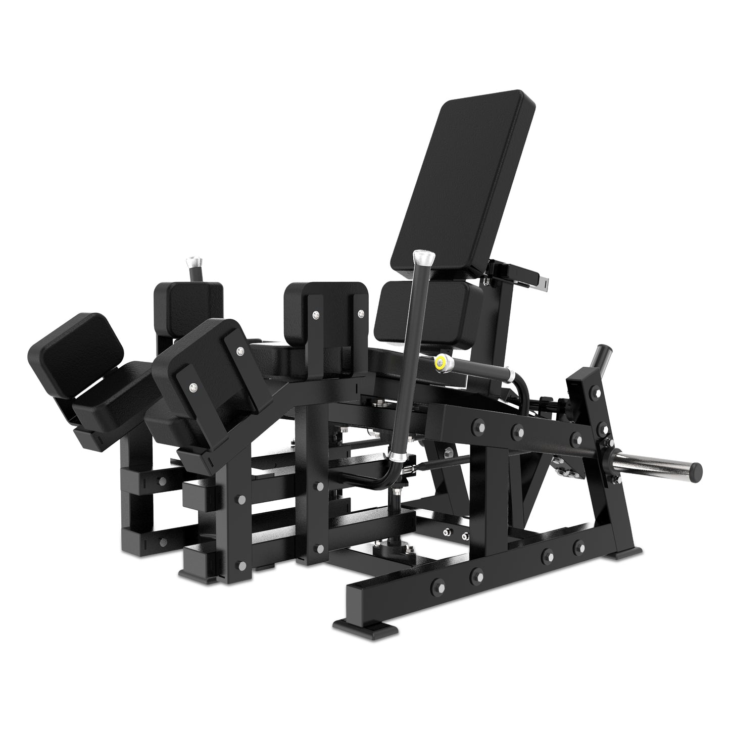 Apex Series Plate Loaded Abductor