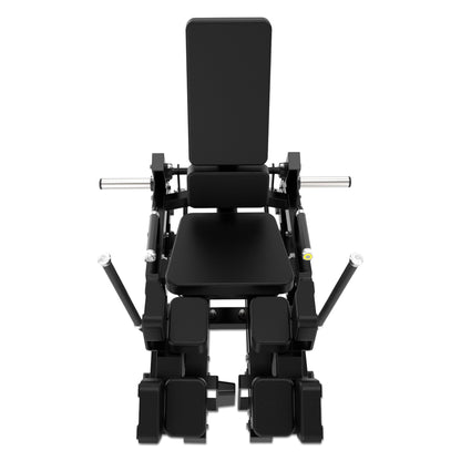 Apex Series Plate Loaded Abductor