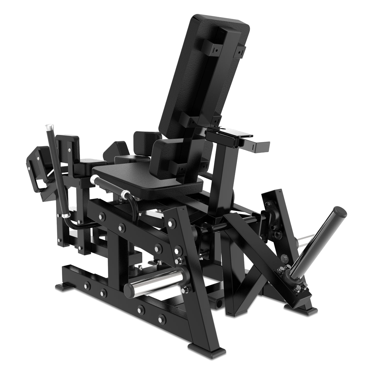 Apex Series Plate Loaded Abductor