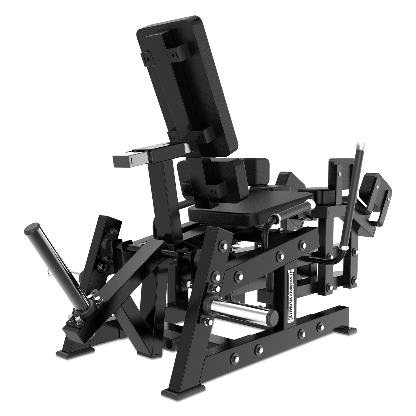 Apex Series Plate Loaded Abductor