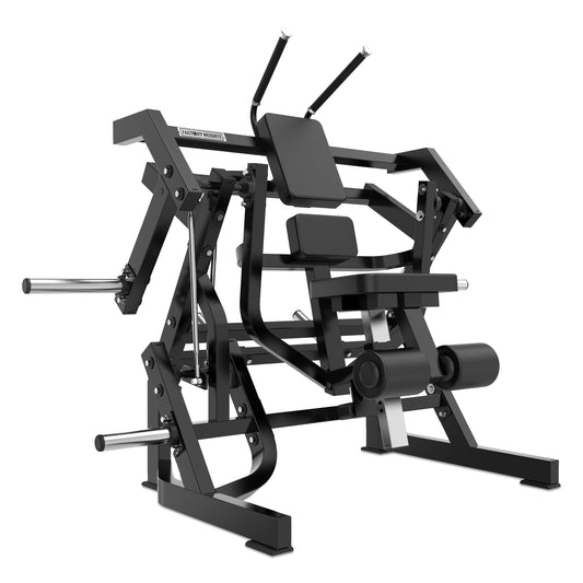 Apex Series Plate Loaded Ab Crunch