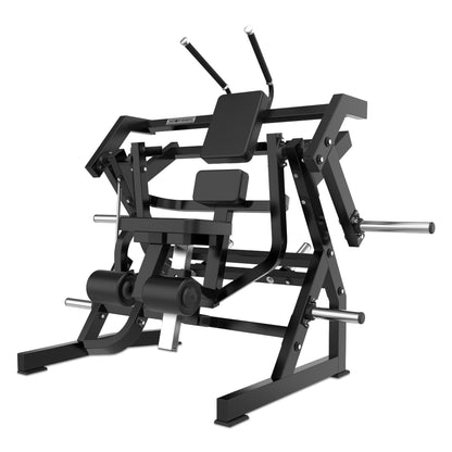 Apex Series Plate Loaded Ab Crunch