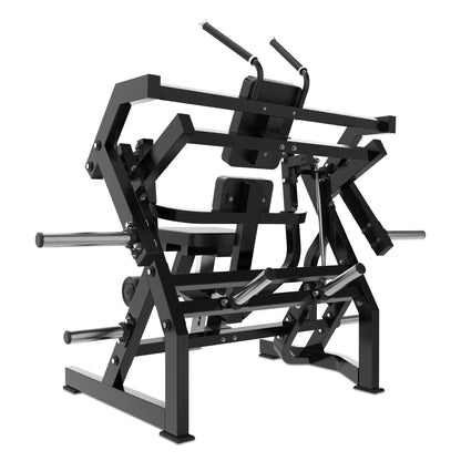Apex Series Plate Loaded Ab Crunch