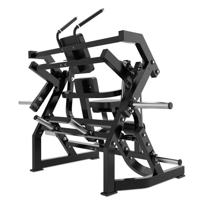 Apex Series Plate Loaded Ab Crunch