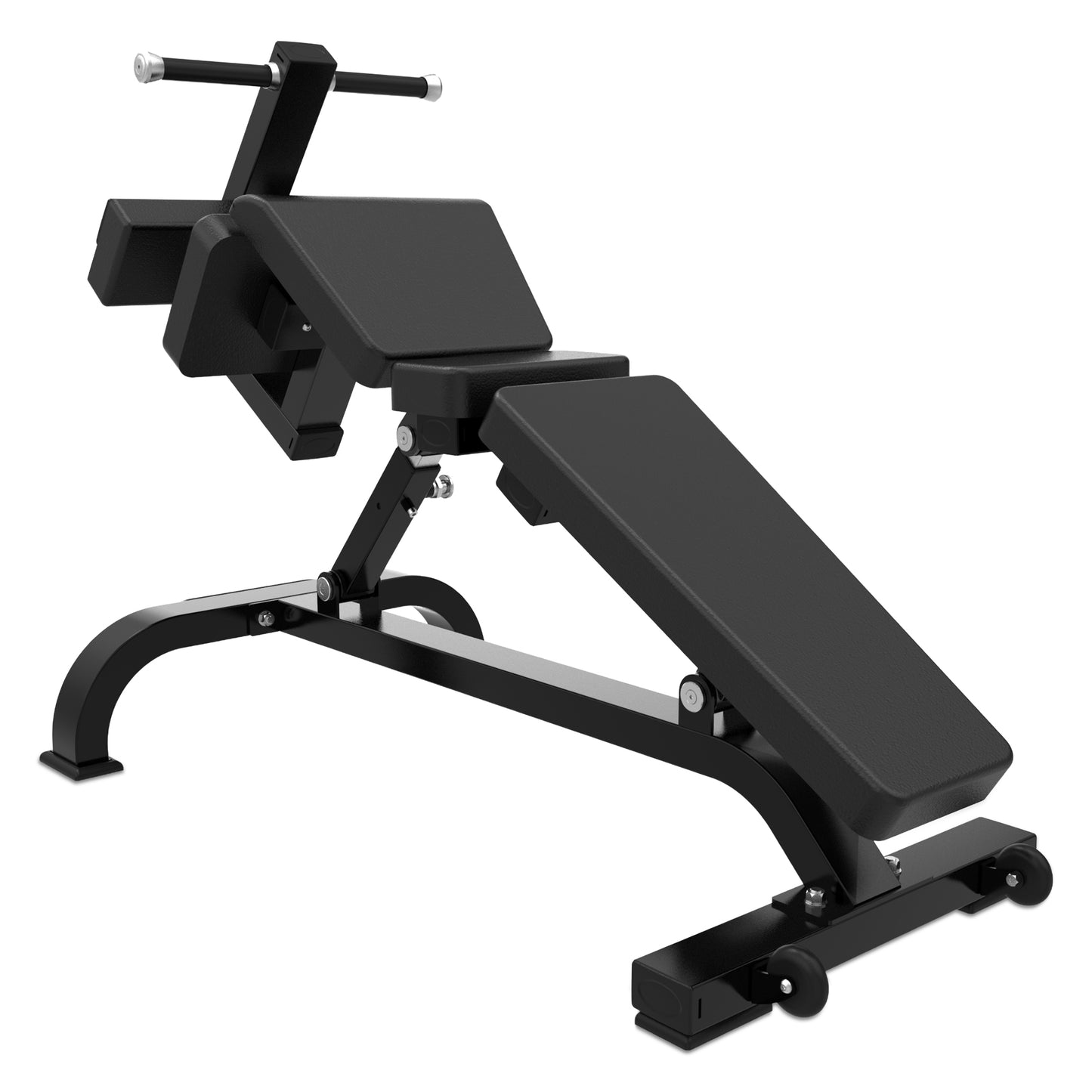 Apex Series Adjustable Ab Bench