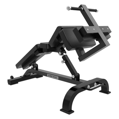 Apex Series Adjustable Ab Bench