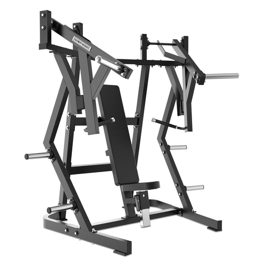 Apex Series Plate Loaded Chest Press