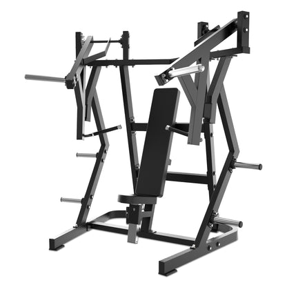 Apex Series Plate Loaded Chest Press