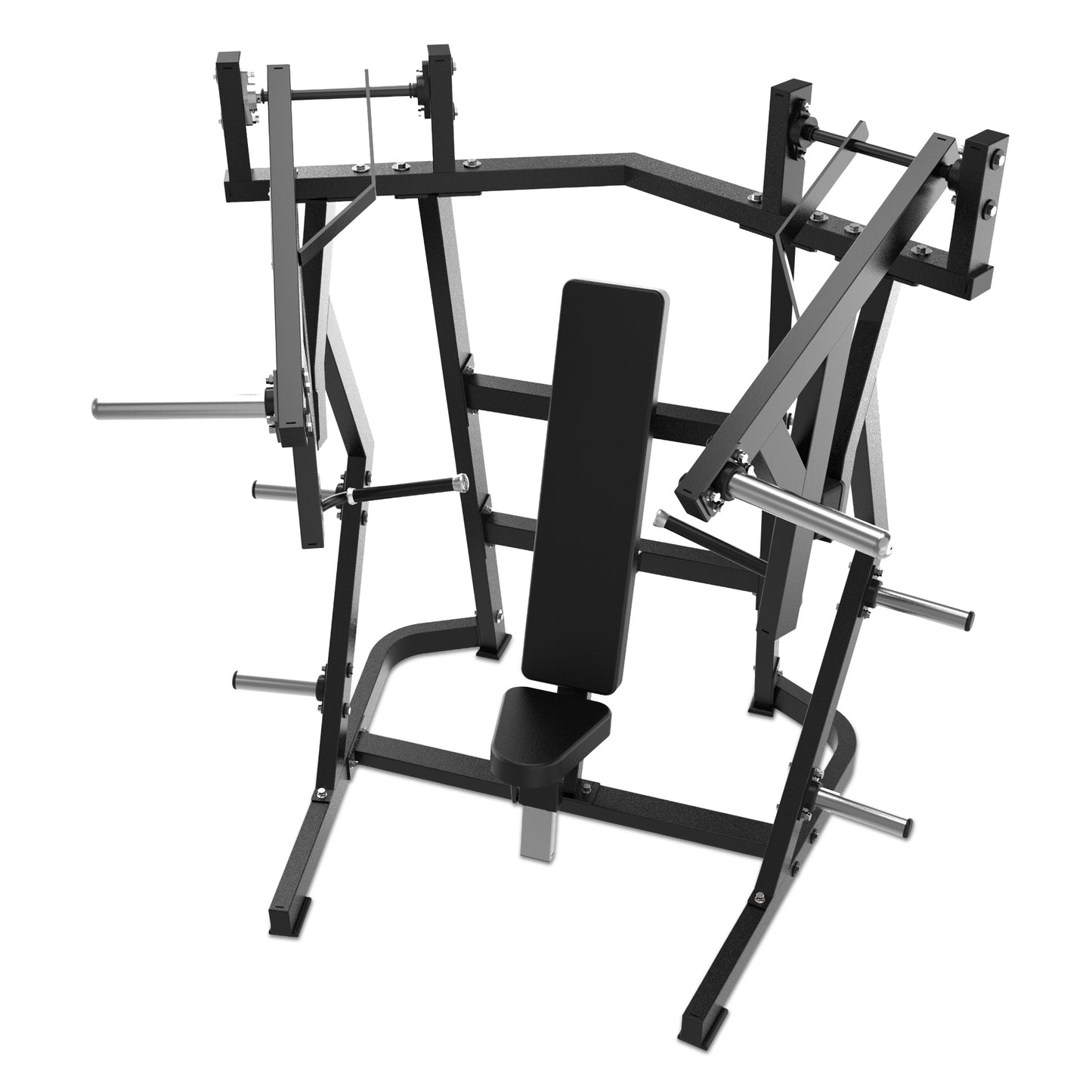 Apex Series Plate Loaded Chest Press