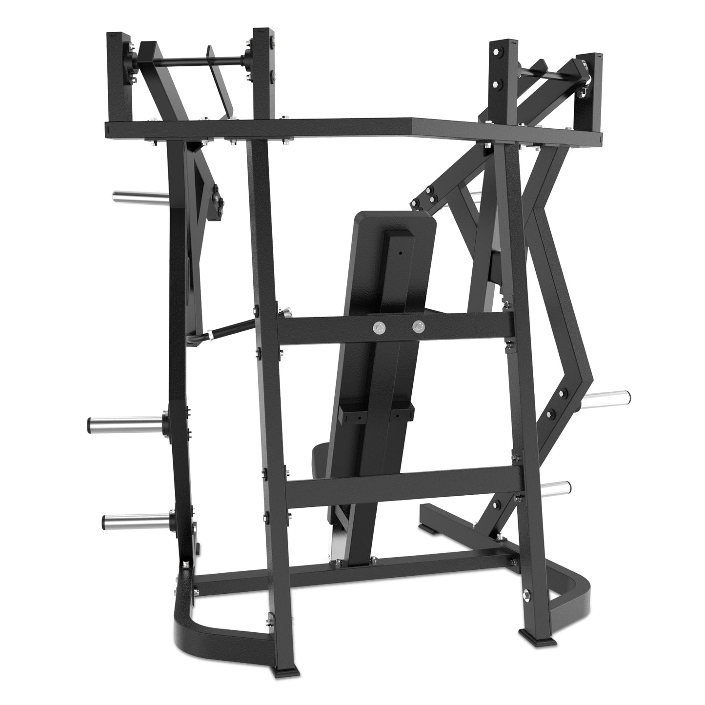 Apex Series Plate Loaded Chest Press